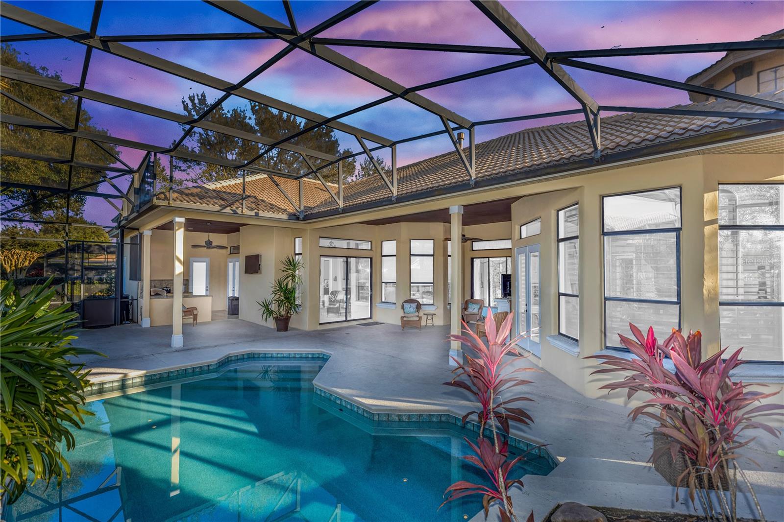 25514 HIGH HAMPTON CIR, SORRENTO, FL — photo 85