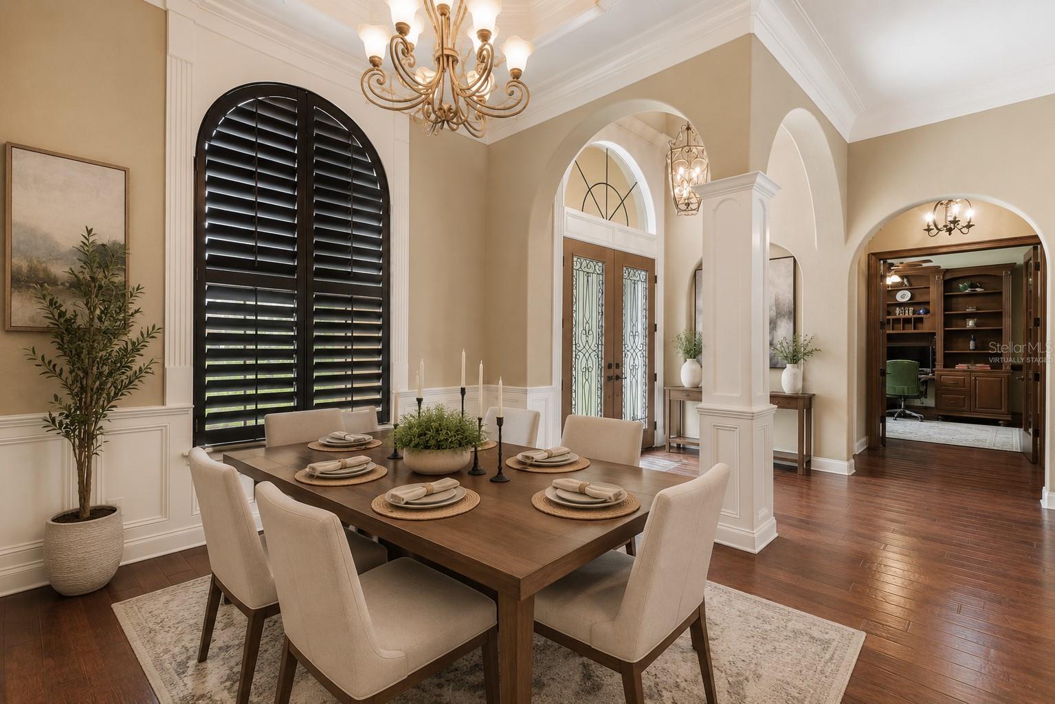 25514 HIGH HAMPTON CIR, SORRENTO, FL — photo 22