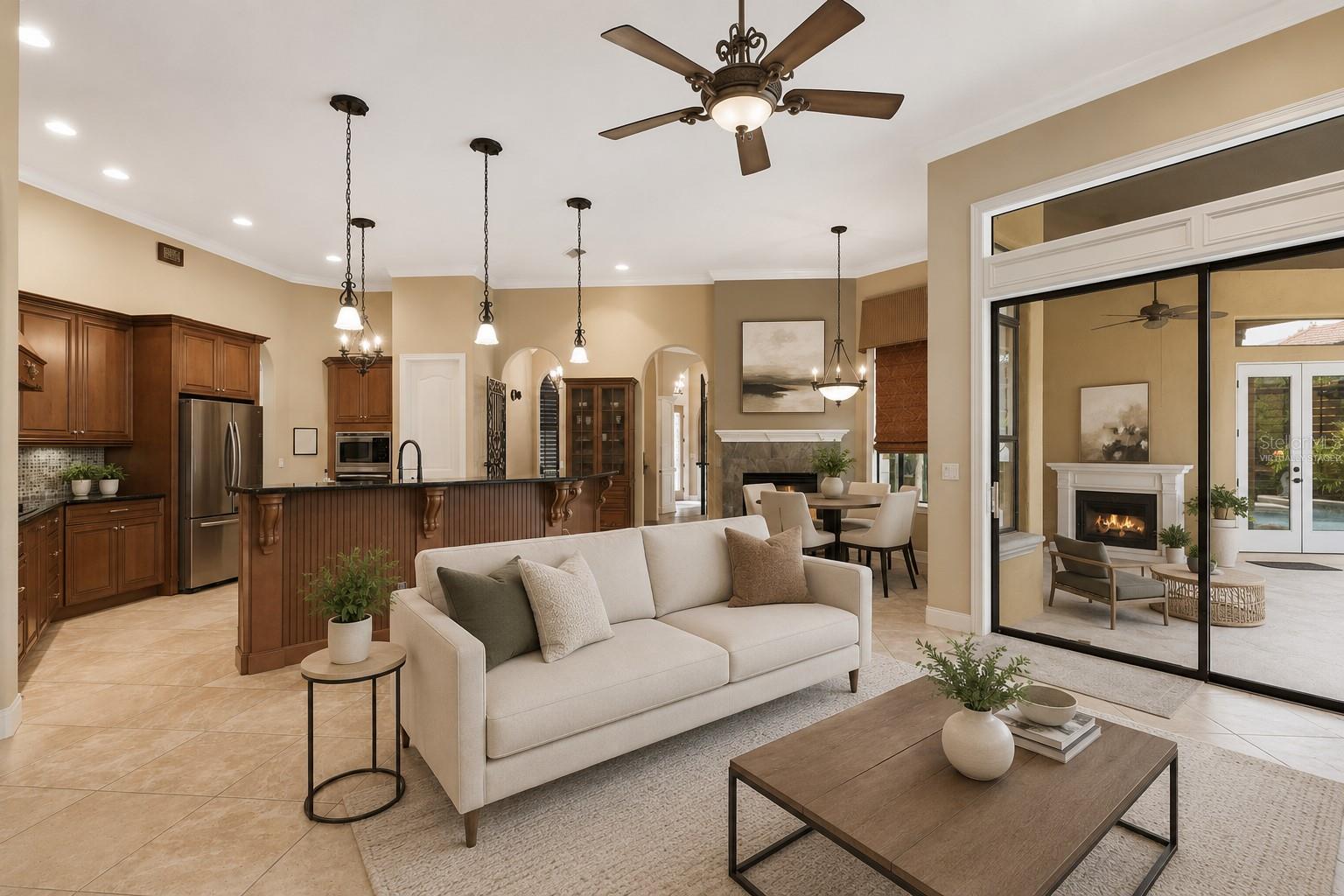 25514 HIGH HAMPTON CIR, SORRENTO, FL — photo 30