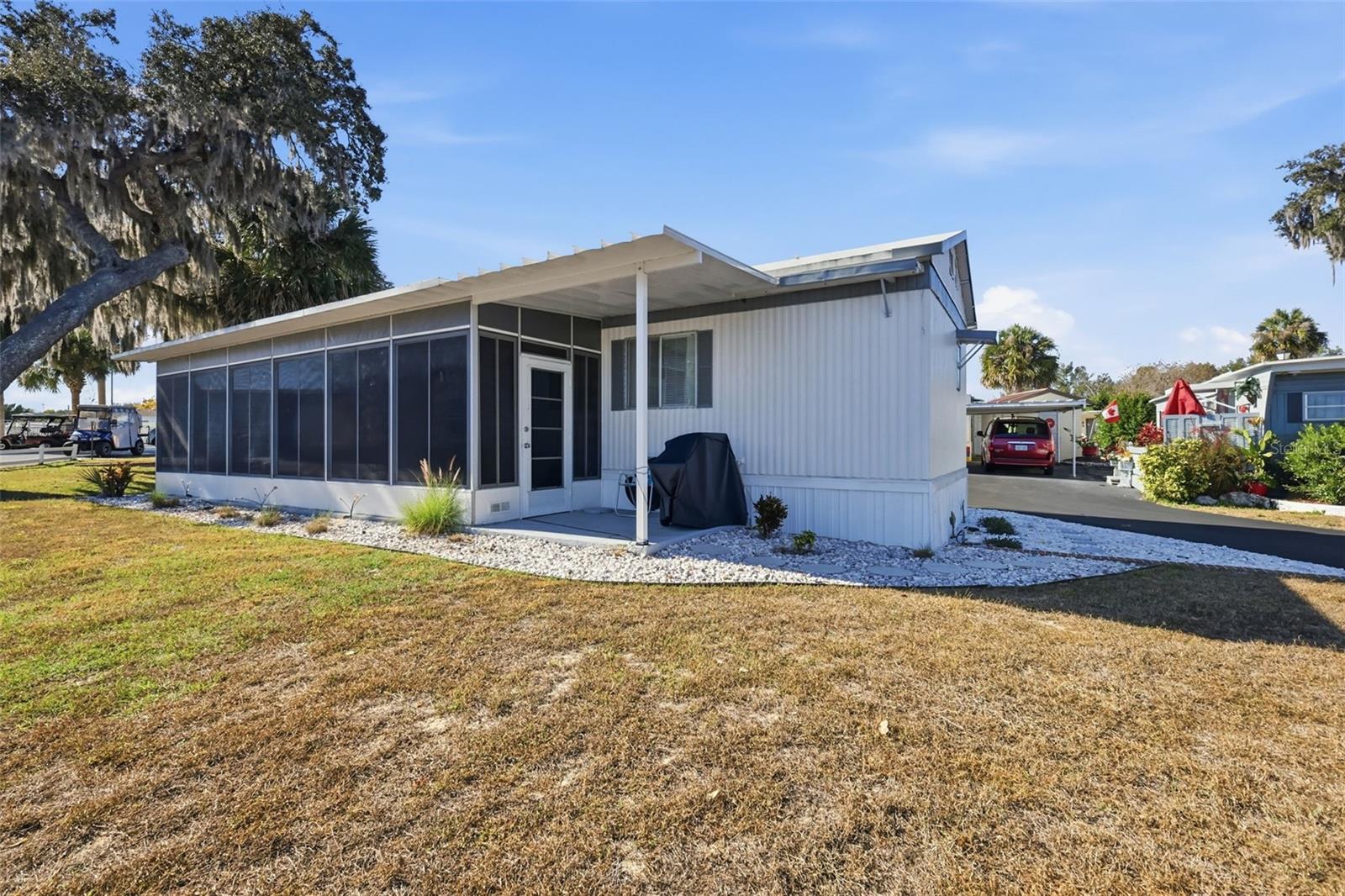 3896 PICCIOLA RD ##371, FRUITLAND PARK, FL — photo 57
