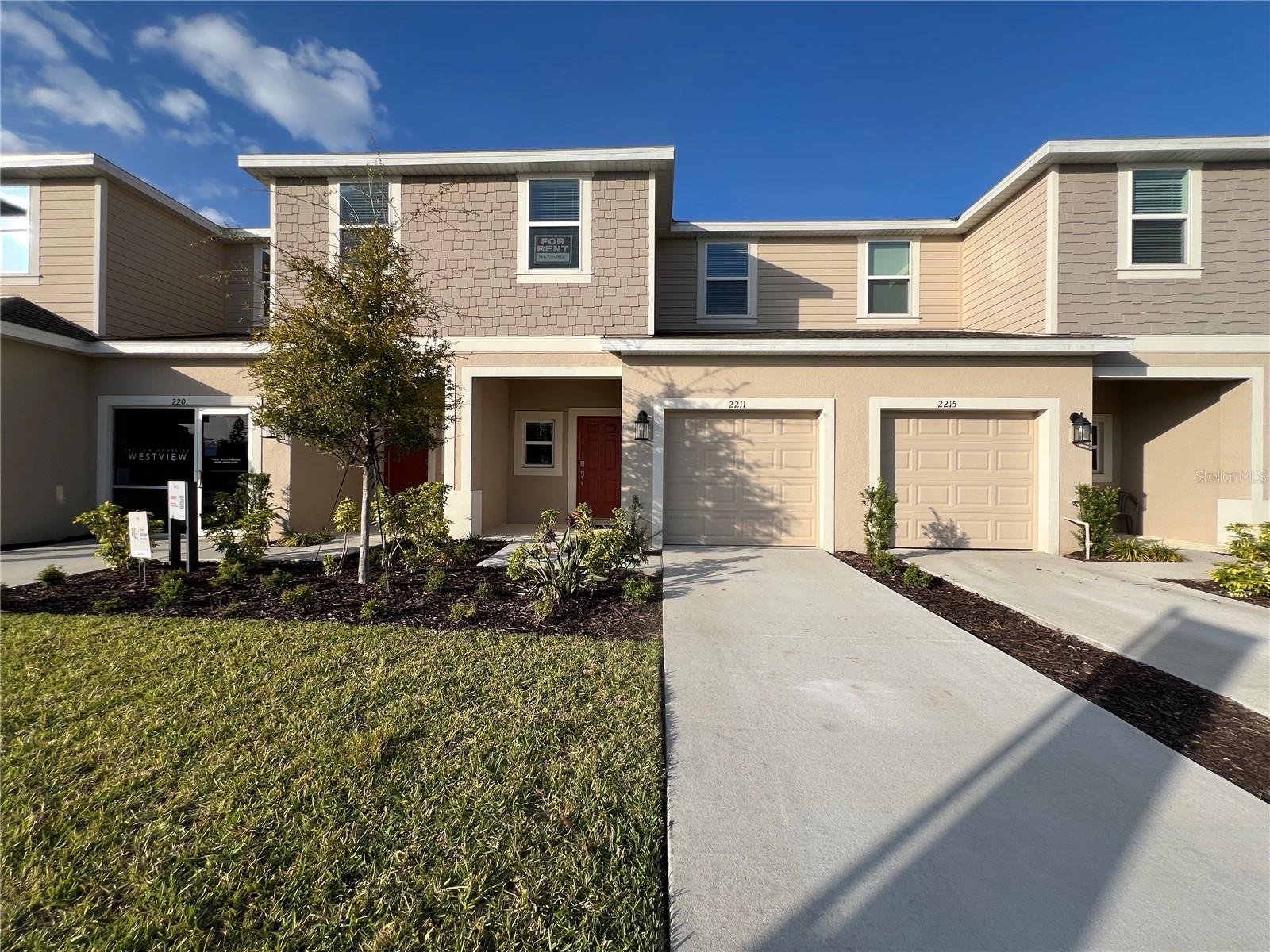2211 PORTRAIT ST, KISSIMMEE, FL