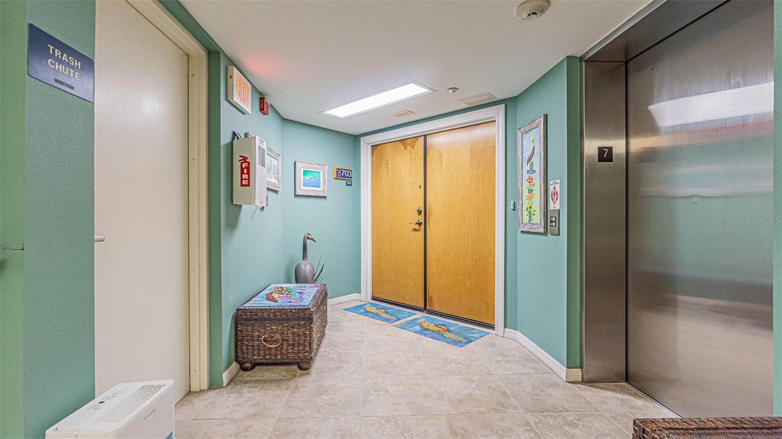 1370 GULF BLVD #703, CLEARWATER, FL — photo 25