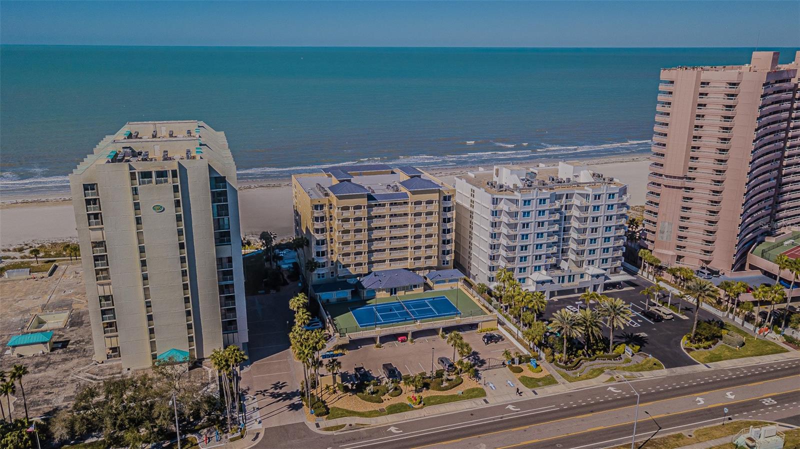 1370 GULF BLVD #703, CLEARWATER, FL — photo 35