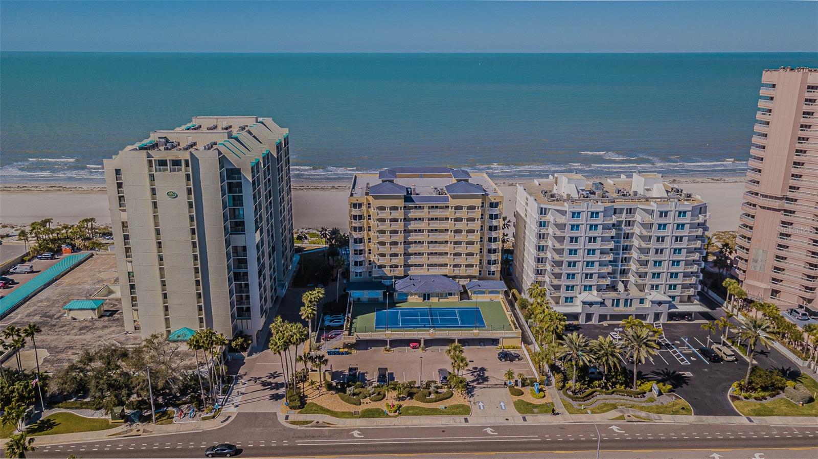 1370 GULF BLVD #703, CLEARWATER, FL — photo 36