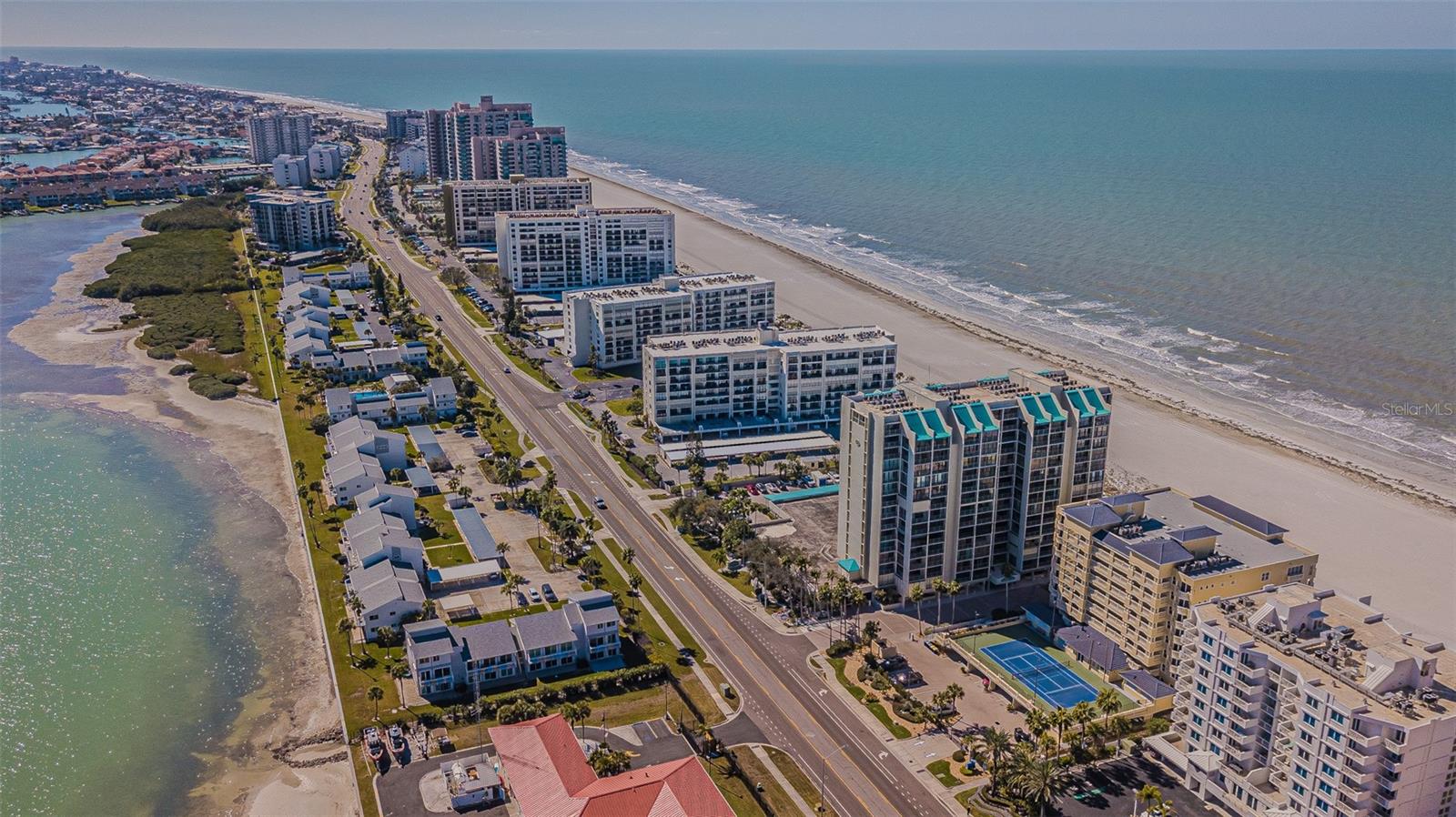 1370 GULF BLVD #703, CLEARWATER, FL — photo 37