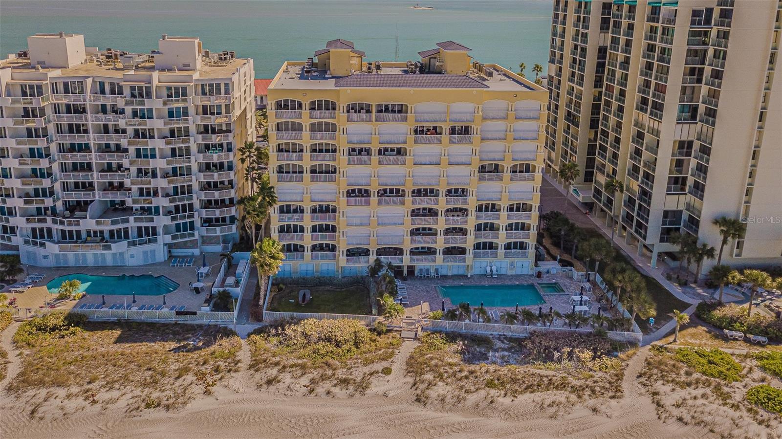 1370 GULF BLVD #703, CLEARWATER, FL — photo 38