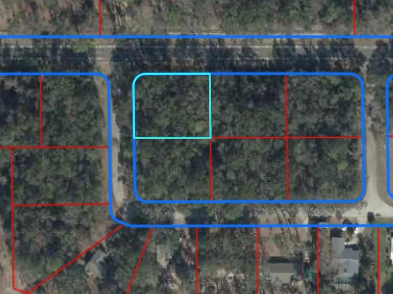 TBD NW 94TH TER, CHIEFLAND, FL