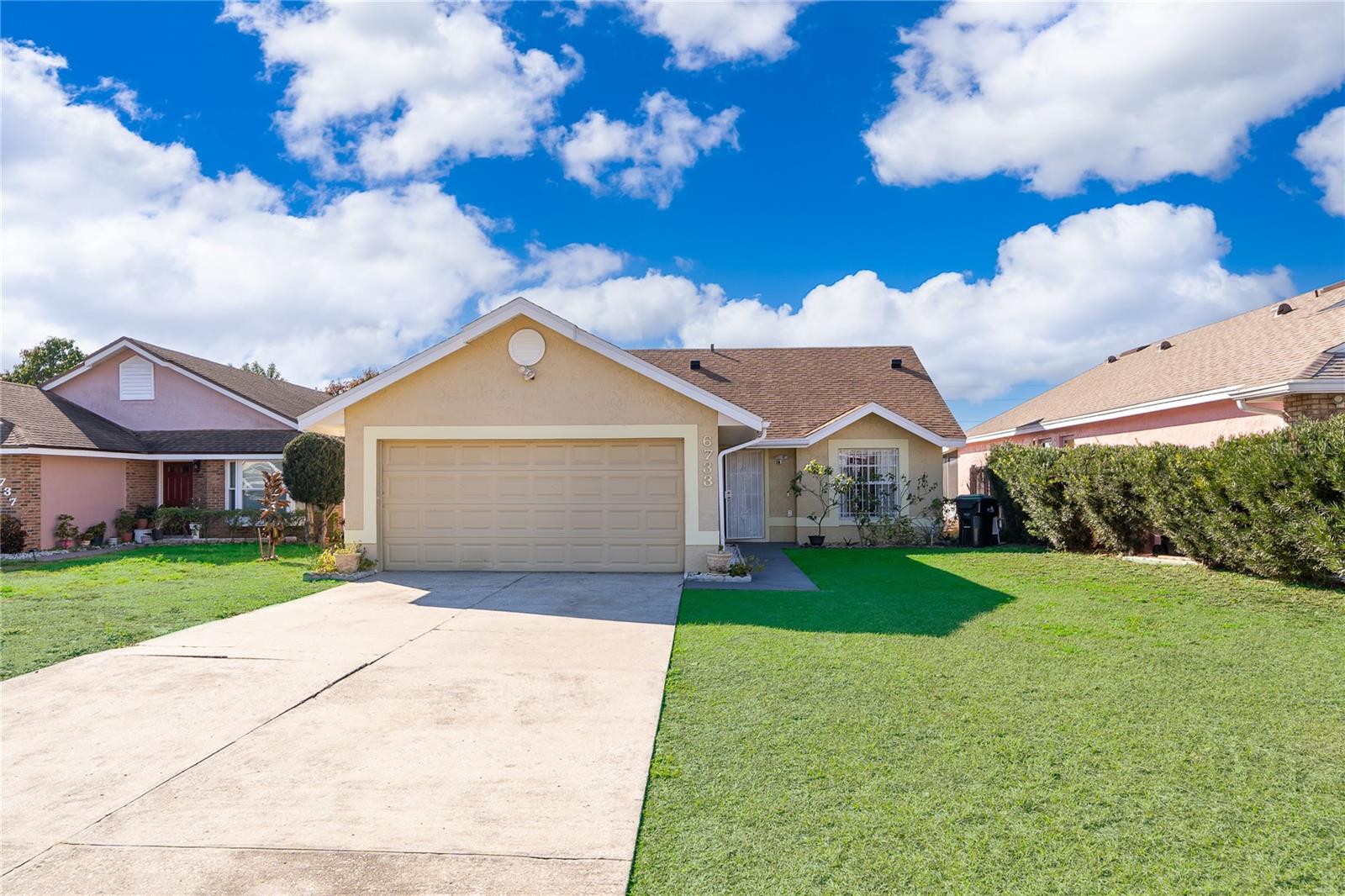6733 MERITMOOR CIR, ORLANDO, FL