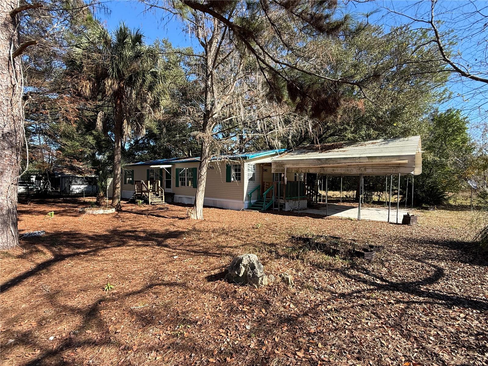 3381 SE 145TH PL, SUMMERFIELD, FL — photo 2