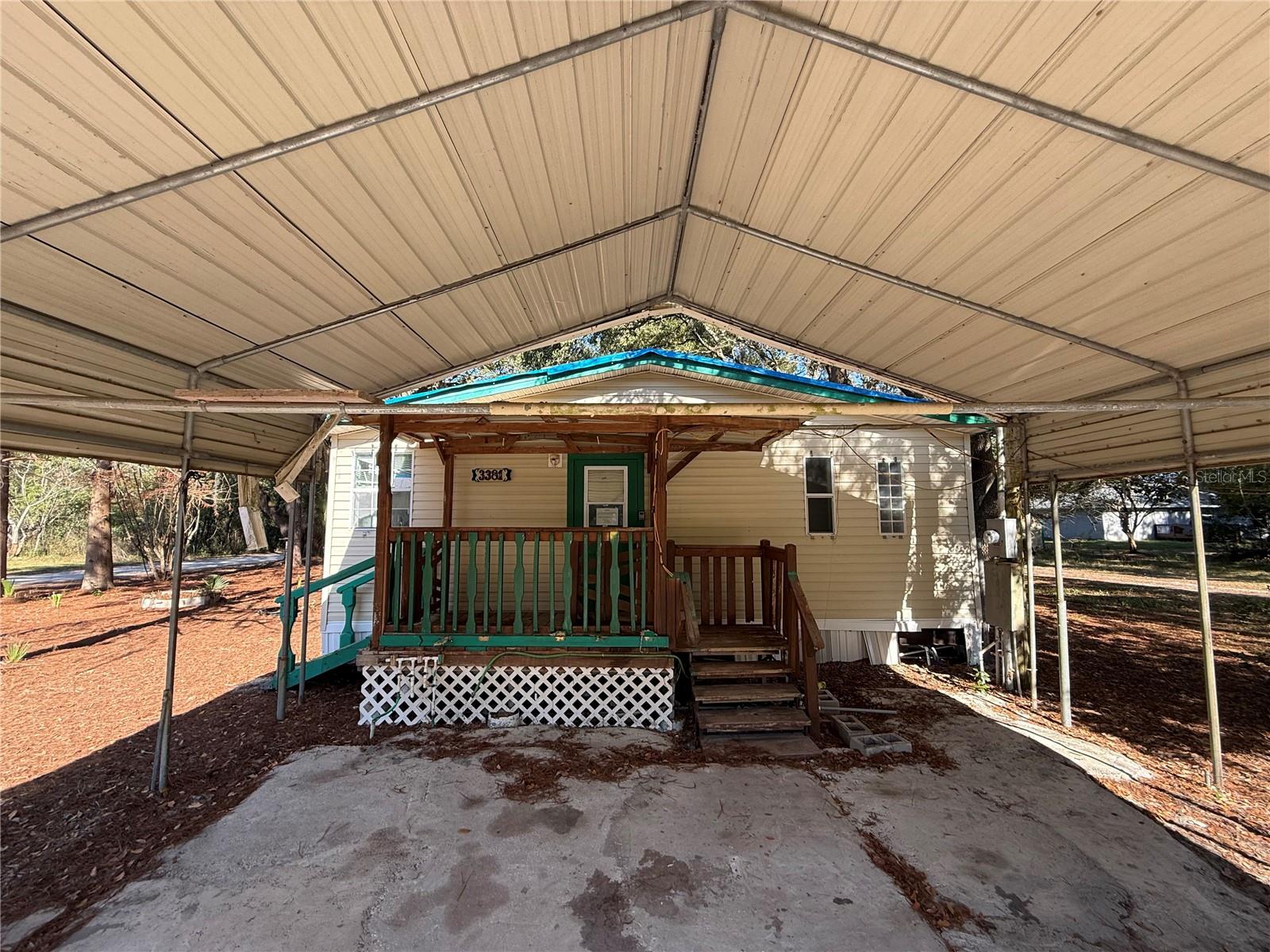 3381 SE 145TH PL, SUMMERFIELD, FL — photo 18