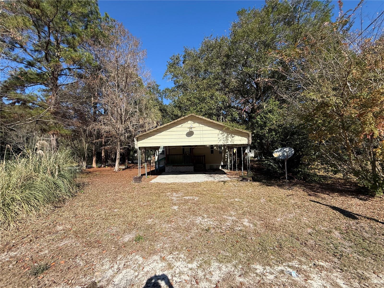 3381 SE 145TH PL, SUMMERFIELD, FL — photo 19