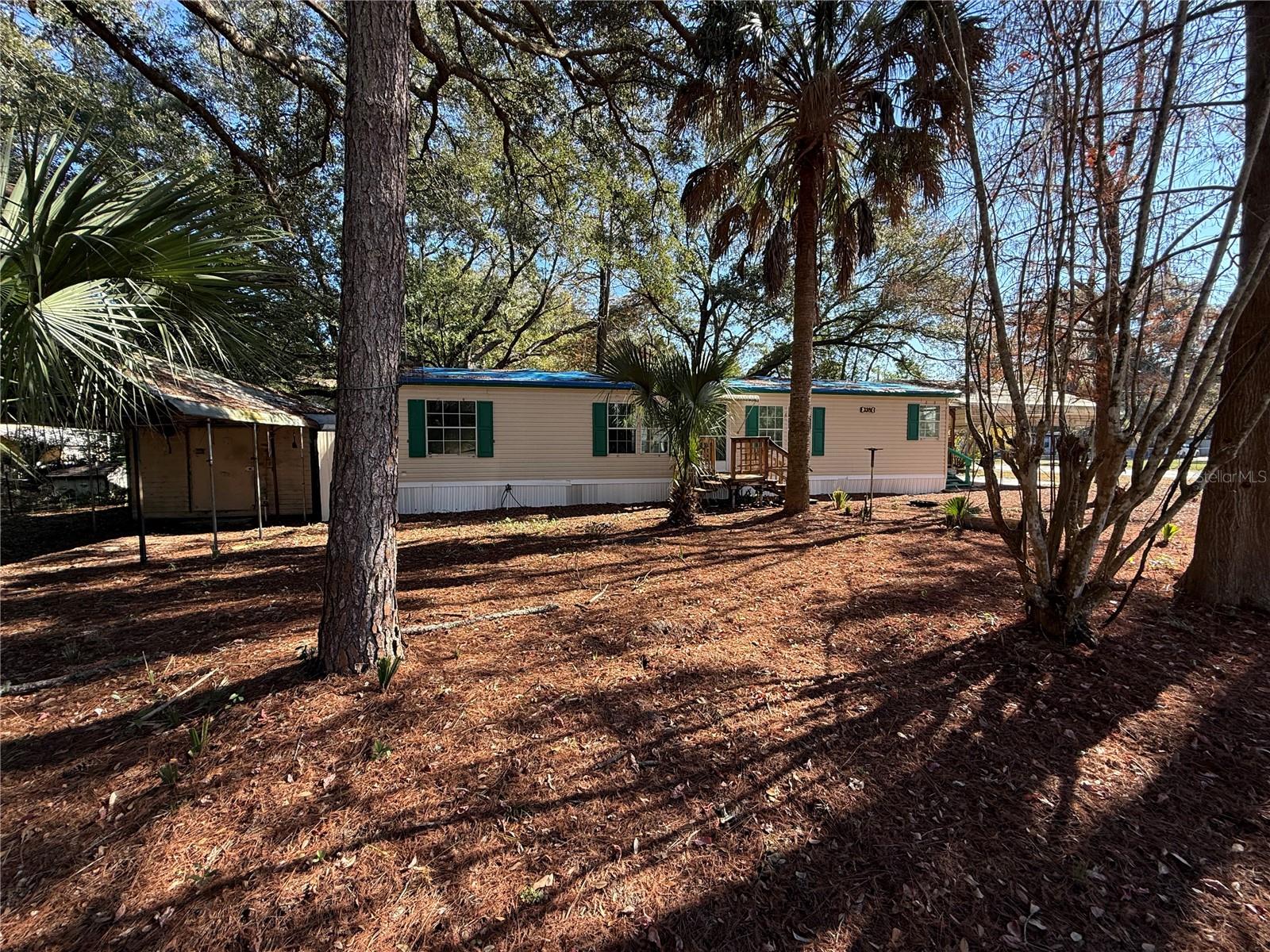 3381 SE 145TH PL, SUMMERFIELD, FL — photo 23