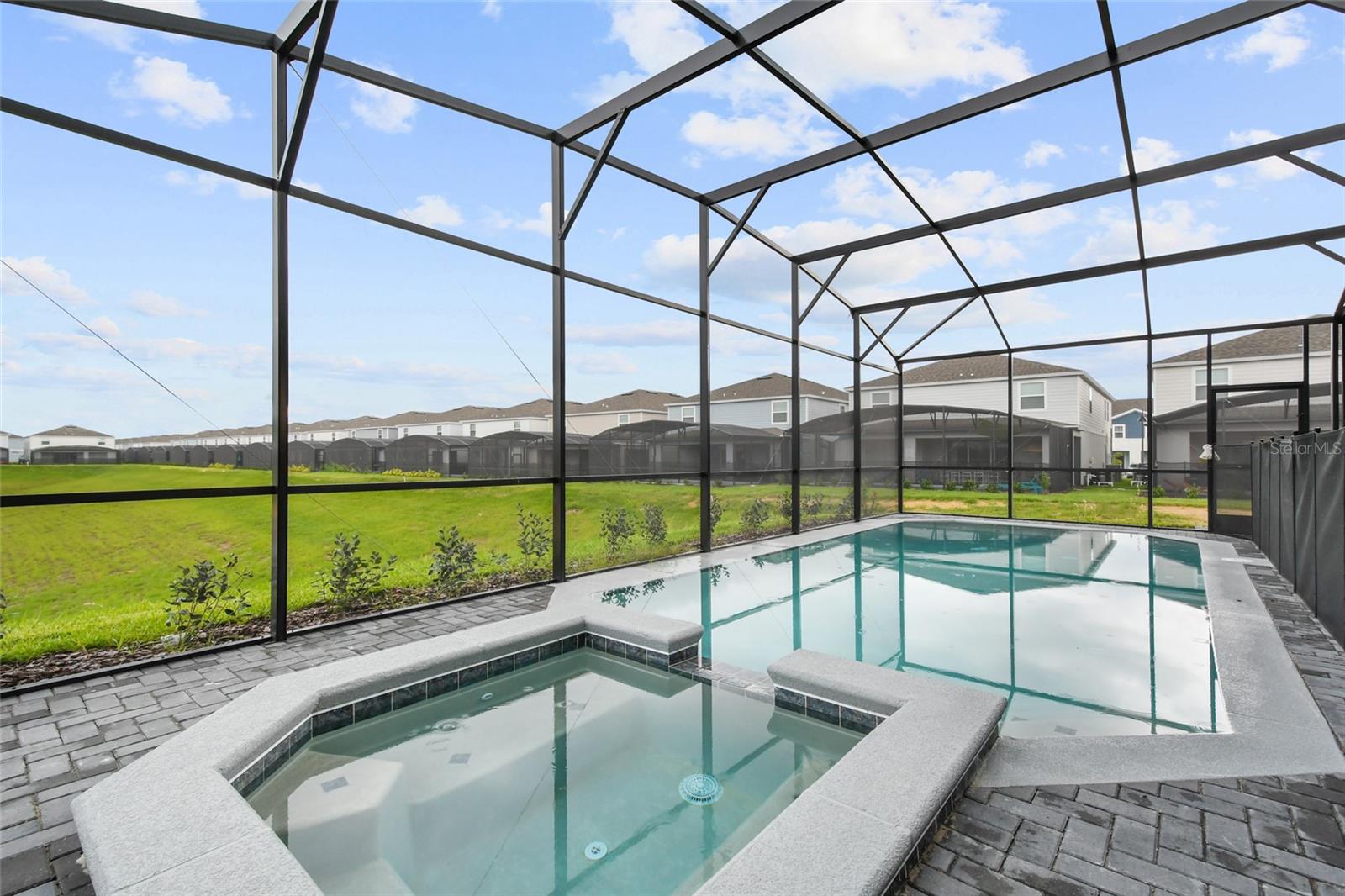 3740 LANA AVE, DAVENPORT, FL — photo 41