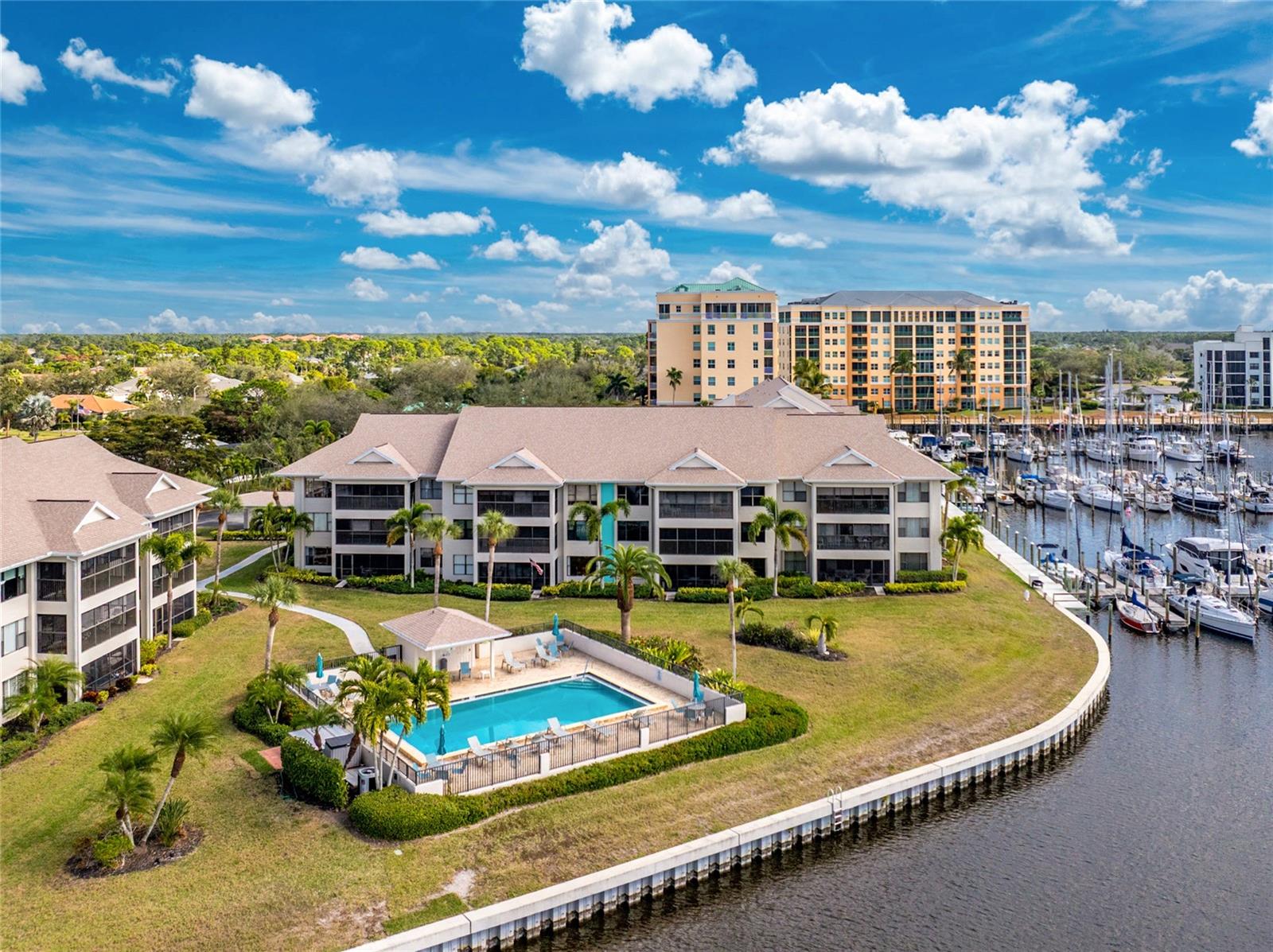 3245 SUGARLOAF KEY RD #24C, PUNTA GORDA, FL