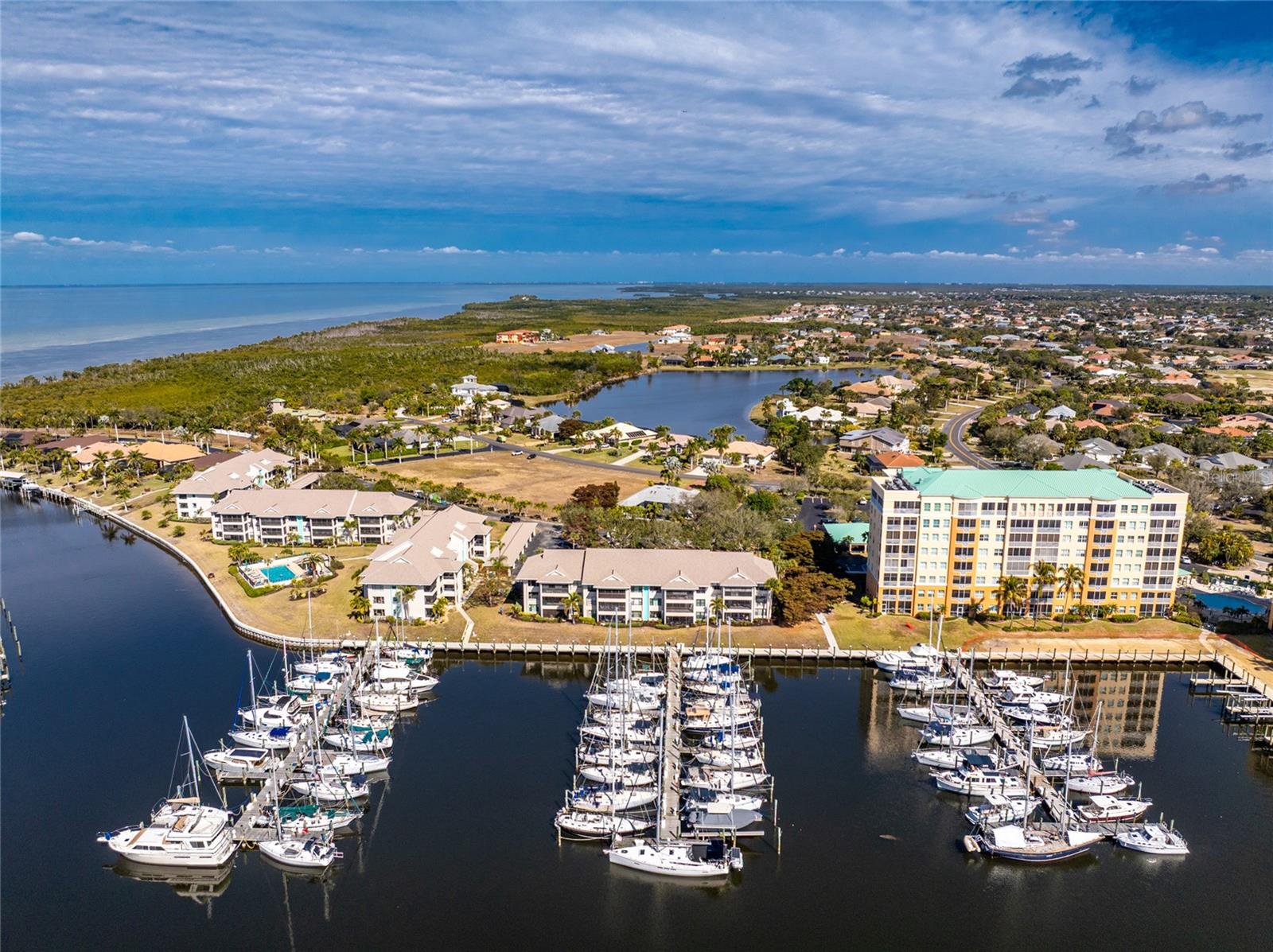 3245 SUGARLOAF KEY RD #24C, PUNTA GORDA, FL — photo 2