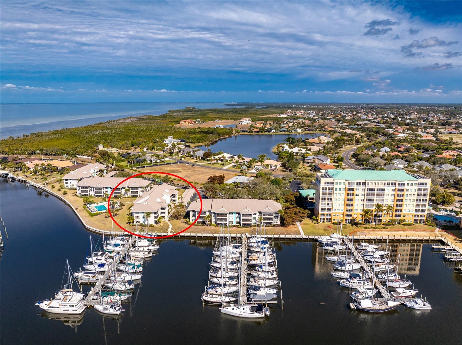 3245 SUGARLOAF KEY RD #24C, PUNTA GORDA, FL — photo 3