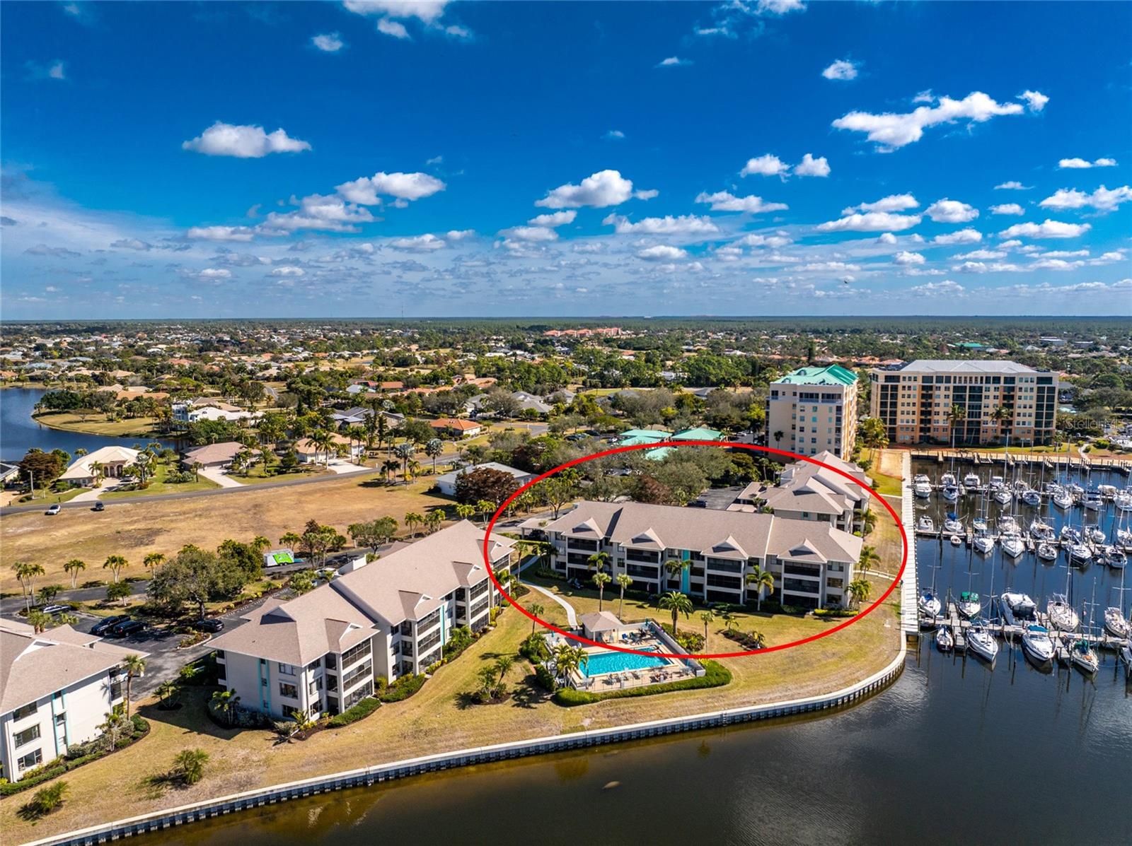3245 SUGARLOAF KEY RD #24C, PUNTA GORDA, FL — photo 40