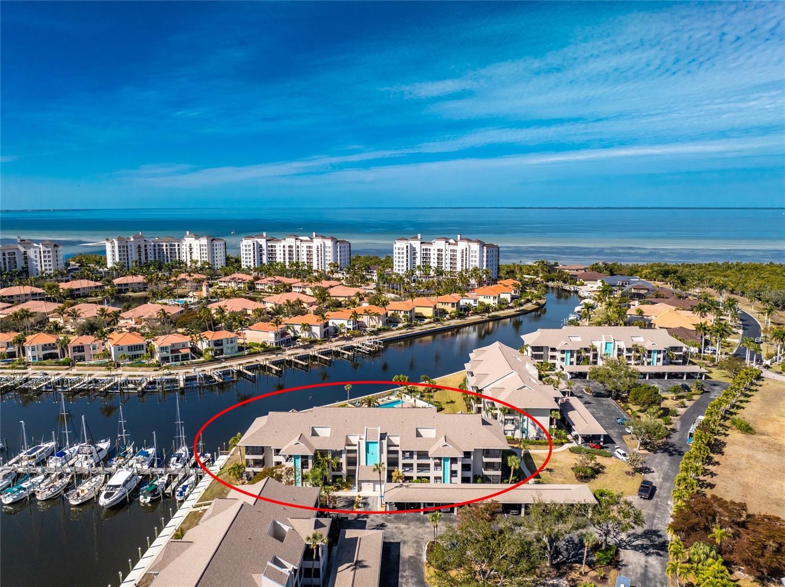 3245 SUGARLOAF KEY RD #24C, PUNTA GORDA, FL — photo 44