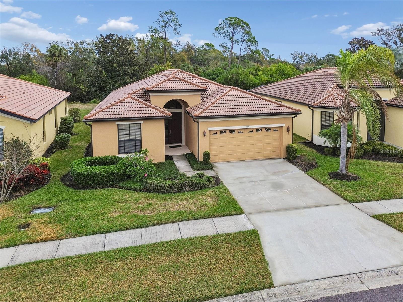 127 SILVER FALLS DR, APOLLO BEACH, FL — photo 47
