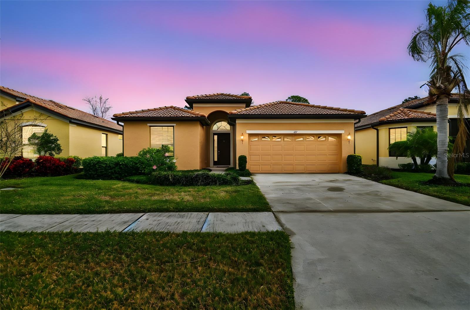 127 SILVER FALLS DR, APOLLO BEACH, FL — photo 68