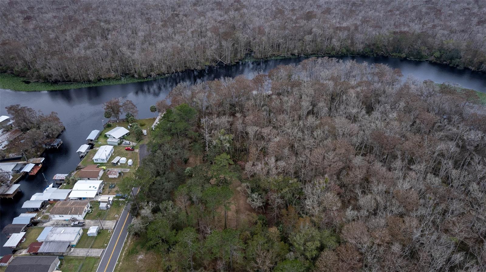 155 FRAN LN, SATSUMA, FL — photo 21