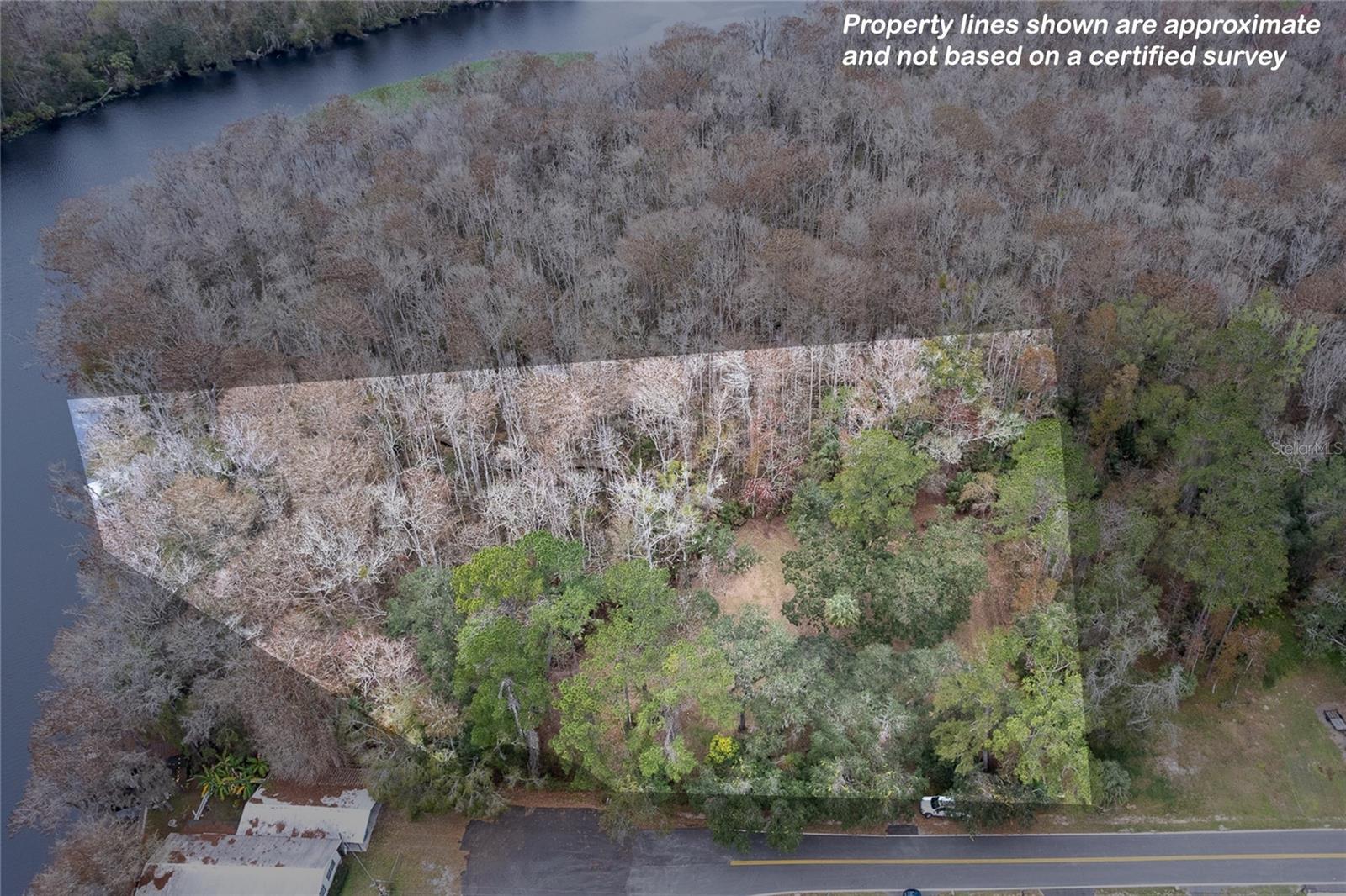 155 FRAN LN, SATSUMA, FL — photo 31