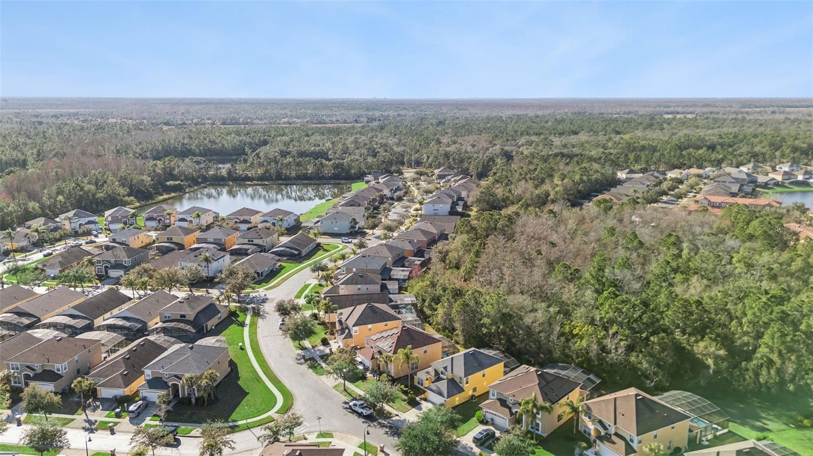 4661 GOLDEN BEACH CT, KISSIMMEE, FL — photo 40