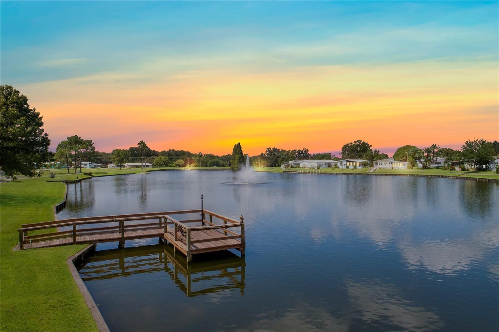 1811 FOX HILL DR, LAKELAND, FL — photo 38