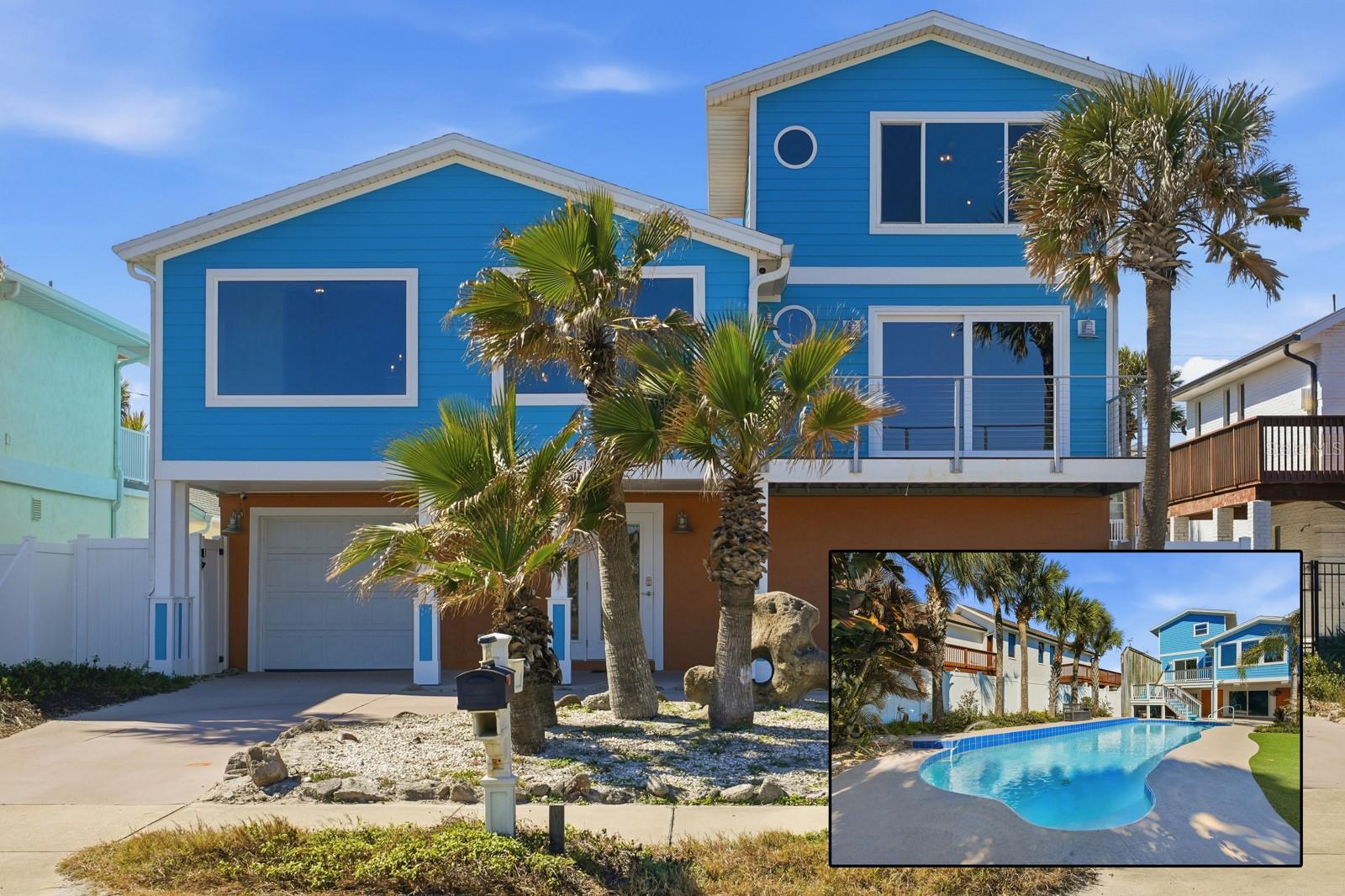 2656 S OCEAN SHORE BLVD, FLAGLER BEACH, FL — photo 2