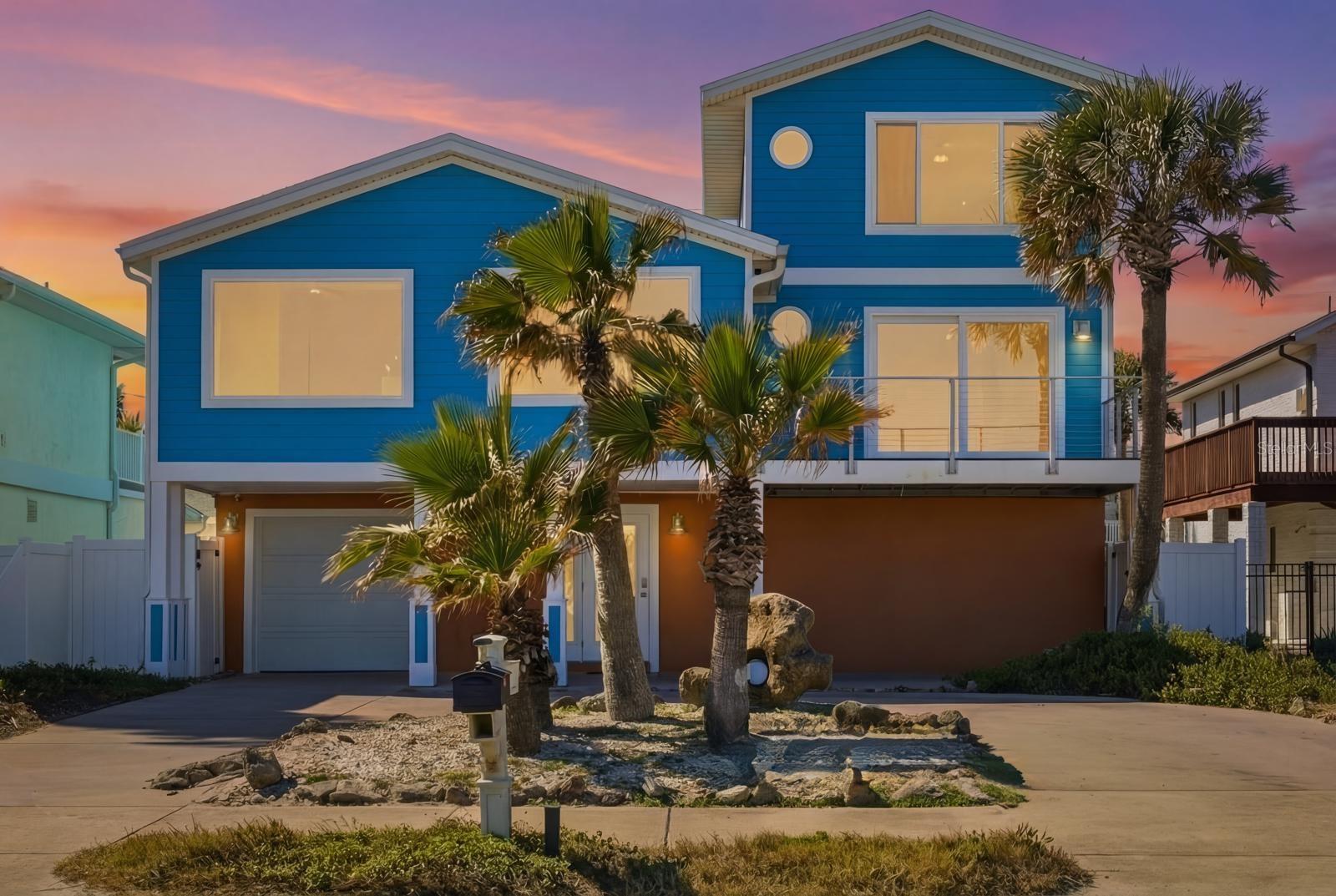 2656 S OCEAN SHORE BLVD, FLAGLER BEACH, FL — photo 3