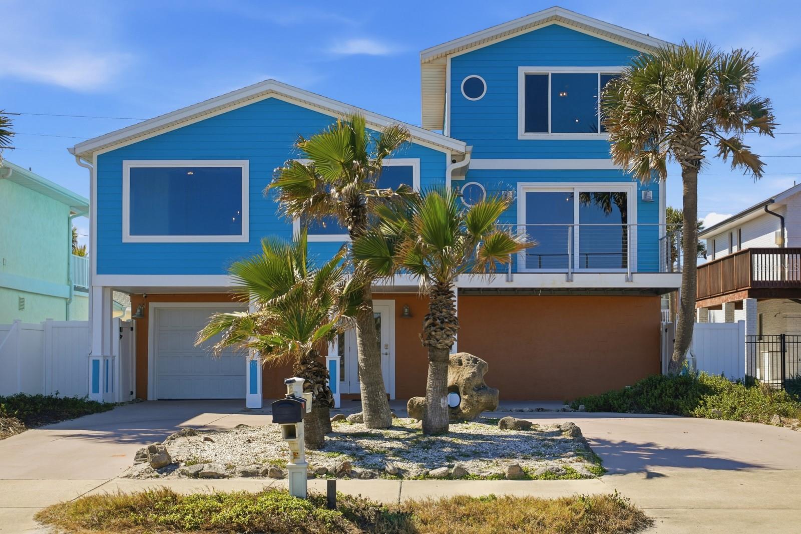 2656 S OCEAN SHORE BLVD, FLAGLER BEACH, FL — photo 4