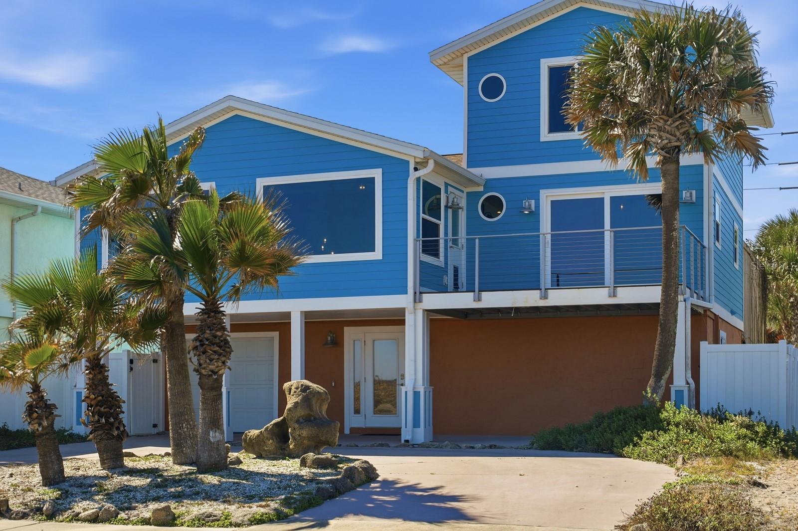 2656 S OCEAN SHORE BLVD, FLAGLER BEACH, FL — photo 5