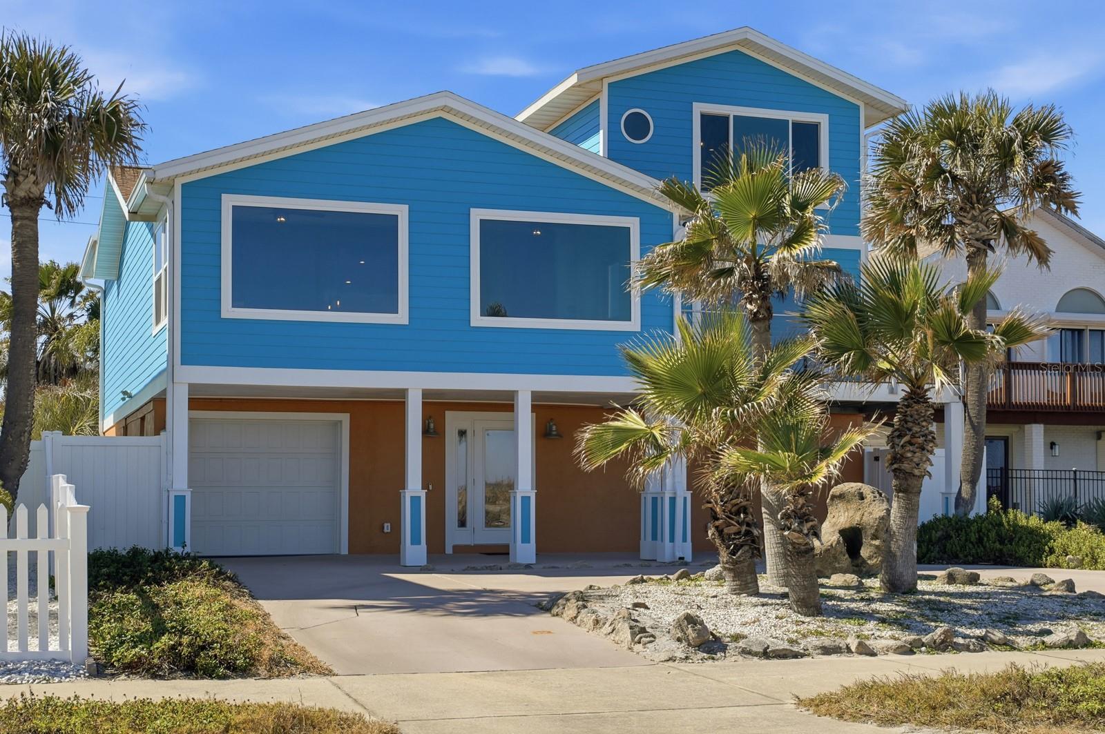 2656 S OCEAN SHORE BLVD, FLAGLER BEACH, FL — photo 6