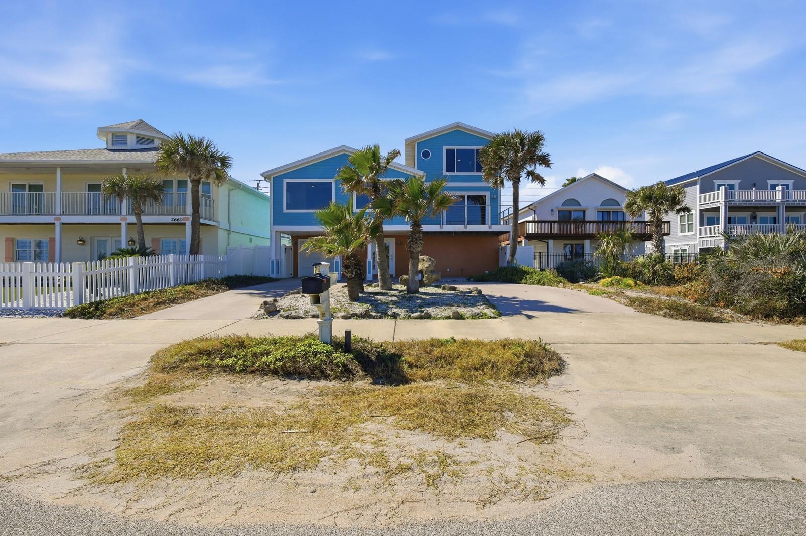2656 S OCEAN SHORE BLVD, FLAGLER BEACH, FL — photo 7