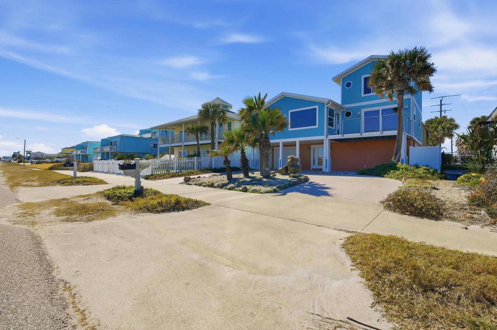 2656 S OCEAN SHORE BLVD, FLAGLER BEACH, FL — photo 8