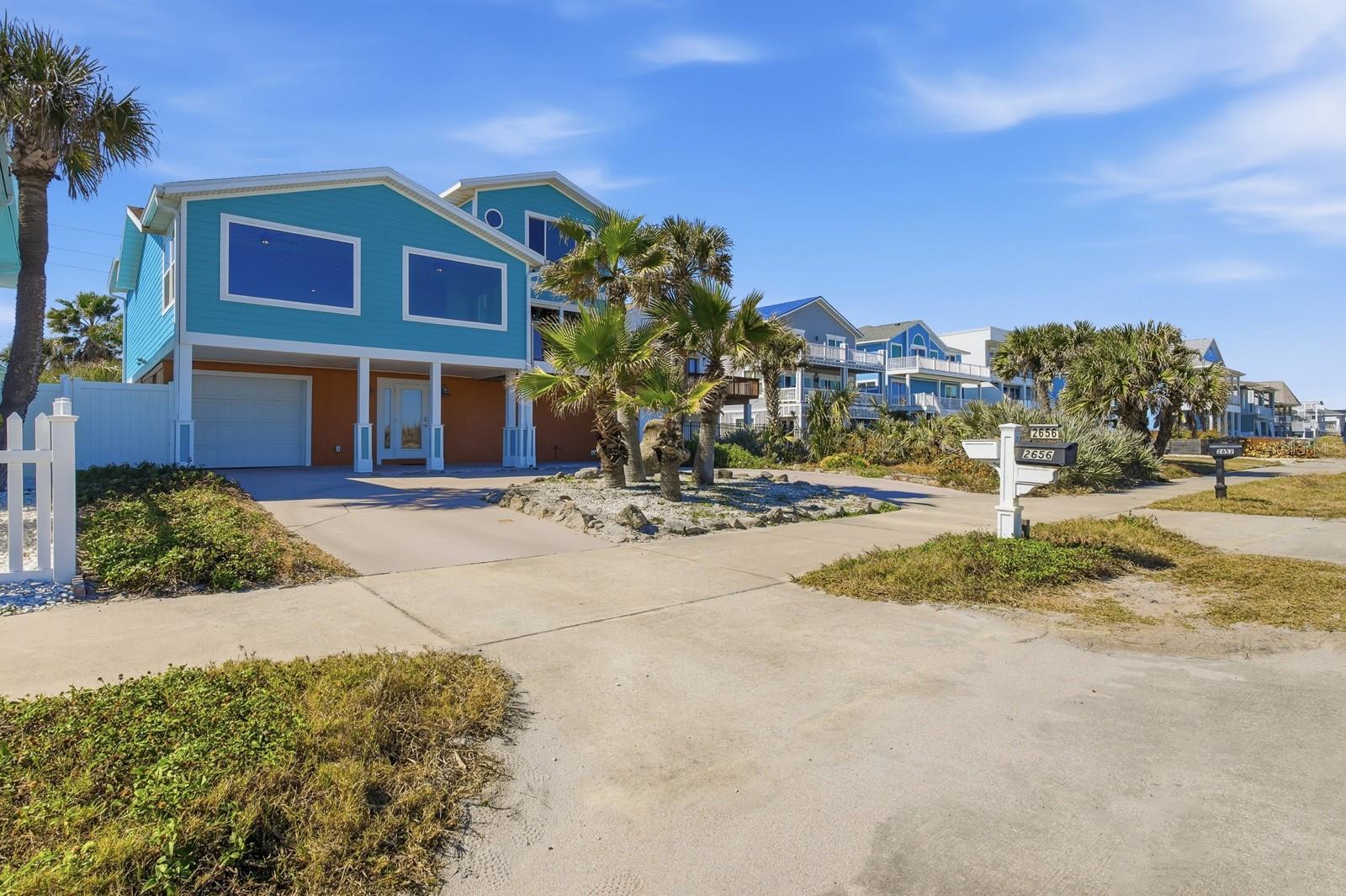 2656 S OCEAN SHORE BLVD, FLAGLER BEACH, FL — photo 9