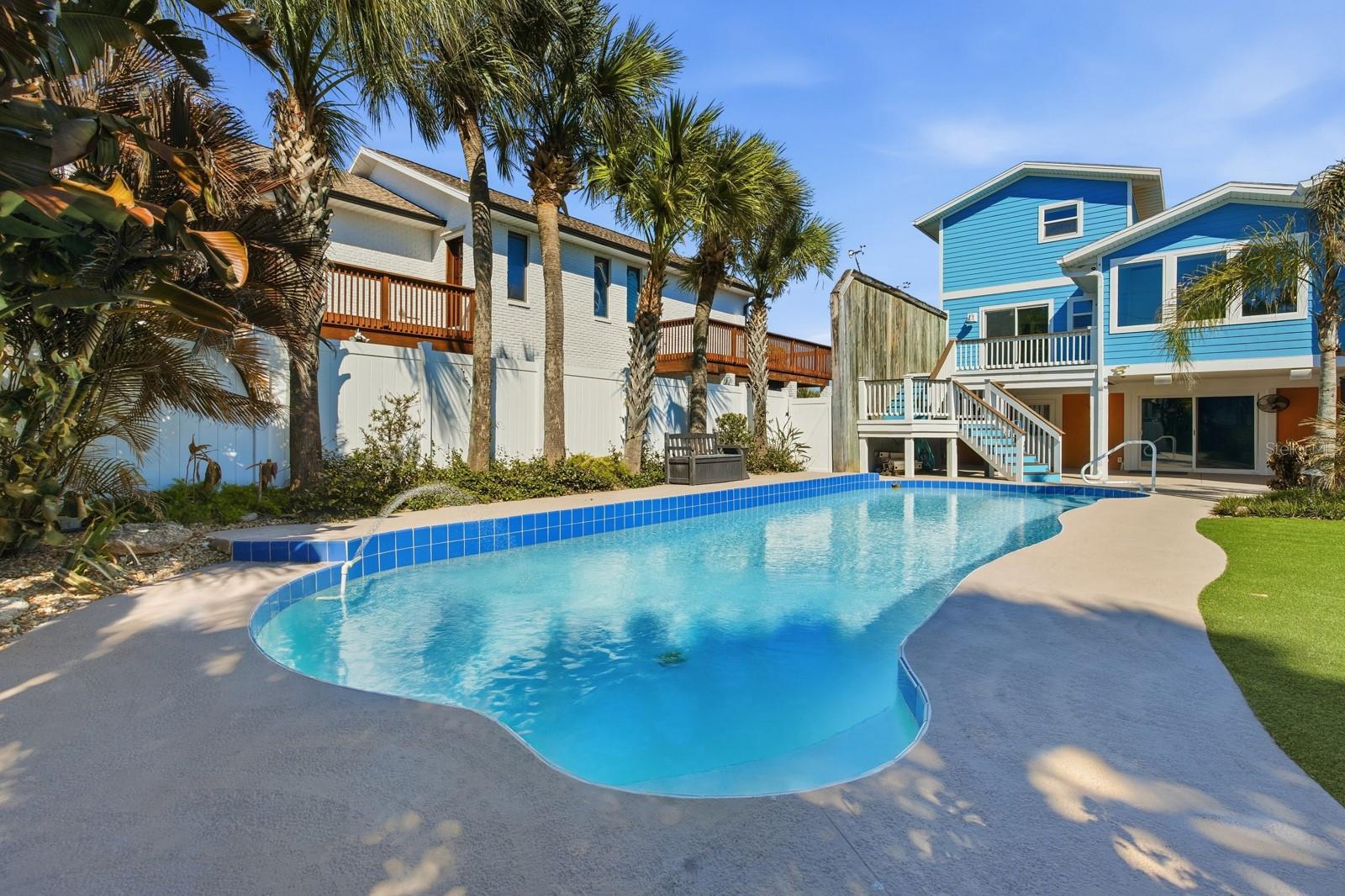 2656 S OCEAN SHORE BLVD, FLAGLER BEACH, FL — photo 57