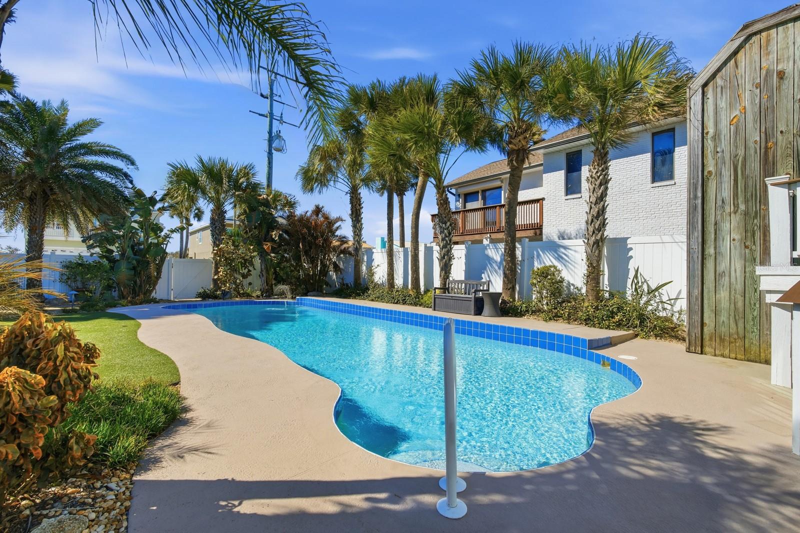 2656 S OCEAN SHORE BLVD, FLAGLER BEACH, FL — photo 58