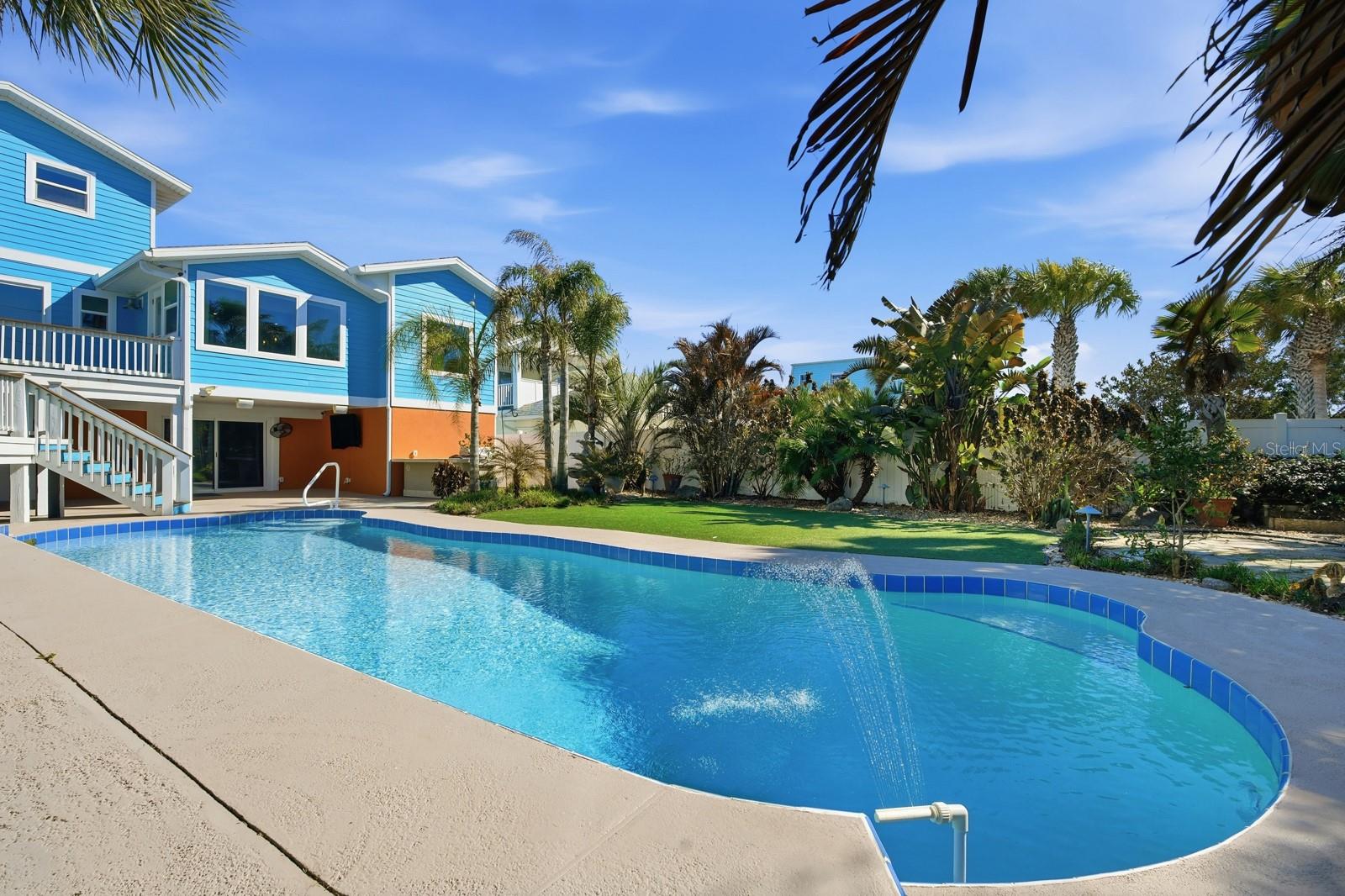 2656 S OCEAN SHORE BLVD, FLAGLER BEACH, FL — photo 59