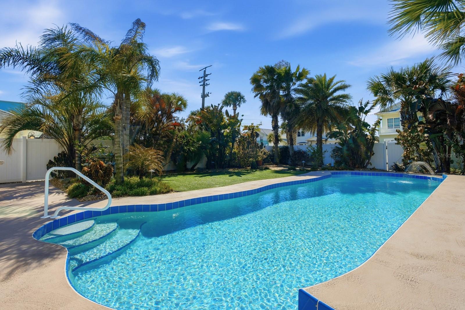 2656 S OCEAN SHORE BLVD, FLAGLER BEACH, FL — photo 60