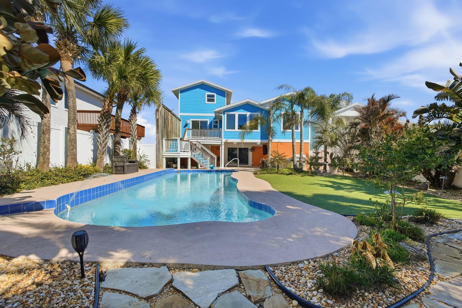 2656 S OCEAN SHORE BLVD, FLAGLER BEACH, FL — photo 62