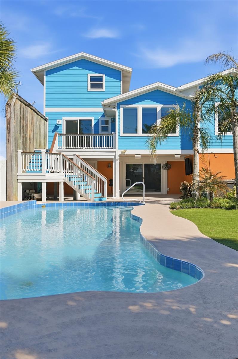 2656 S OCEAN SHORE BLVD, FLAGLER BEACH, FL — photo 63