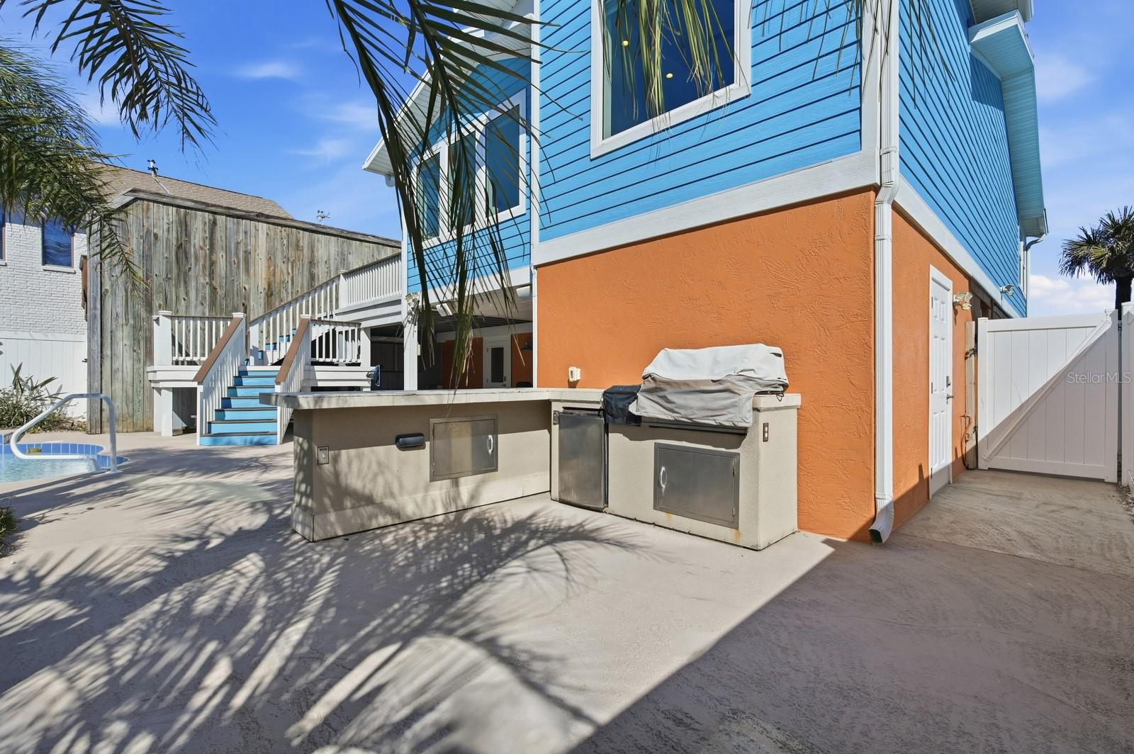 2656 S OCEAN SHORE BLVD, FLAGLER BEACH, FL — photo 64