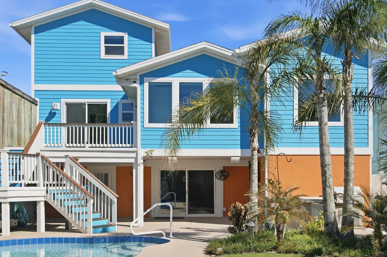 2656 S OCEAN SHORE BLVD, FLAGLER BEACH, FL — photo 65