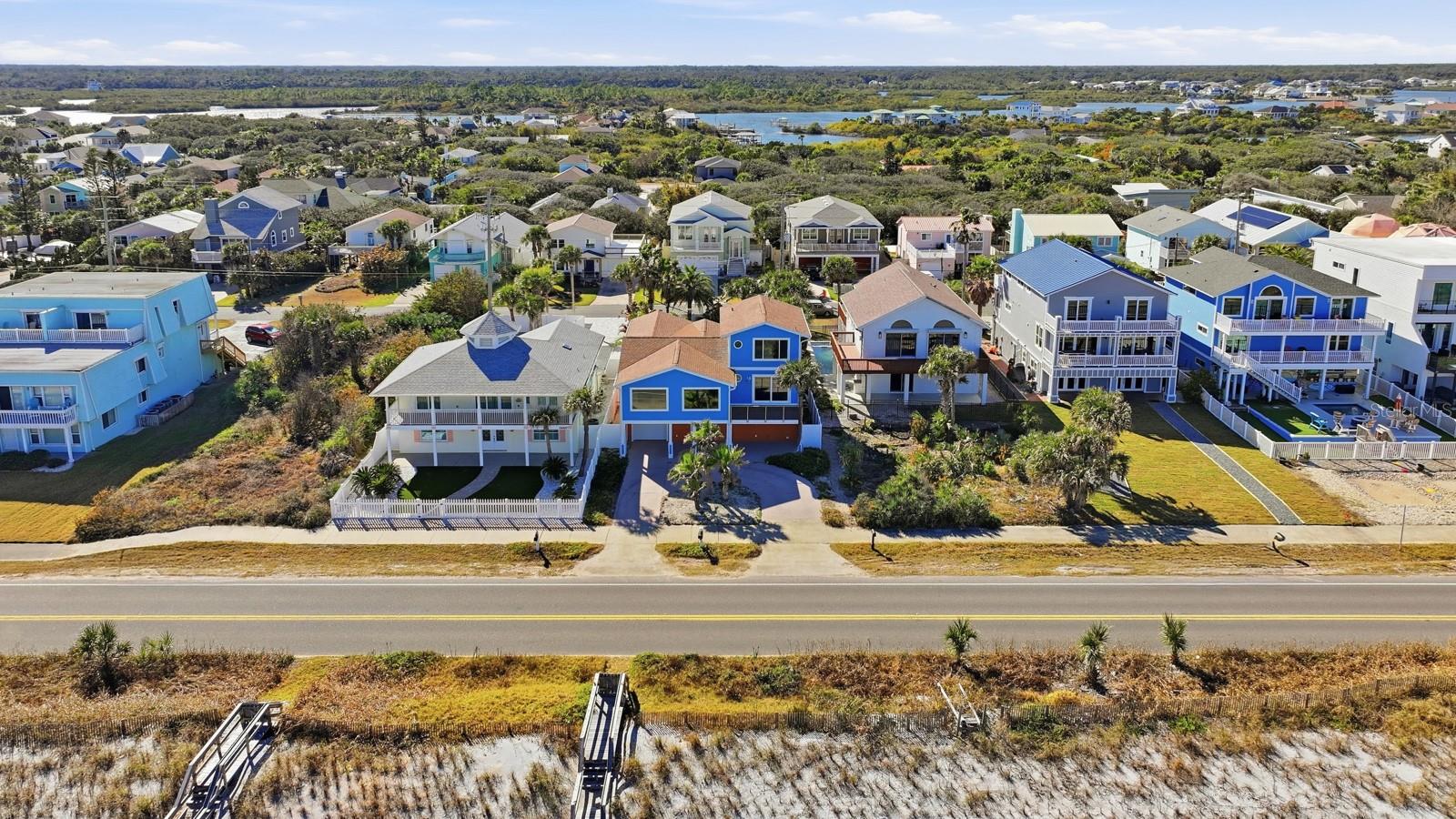 2656 S OCEAN SHORE BLVD, FLAGLER BEACH, FL — photo 81