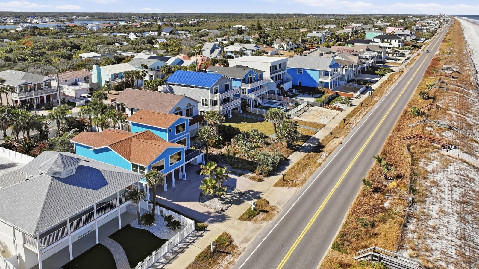 2656 S OCEAN SHORE BLVD, FLAGLER BEACH, FL — photo 82