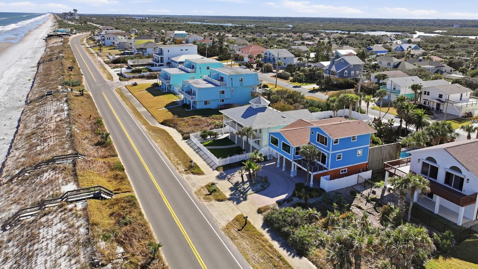 2656 S OCEAN SHORE BLVD, FLAGLER BEACH, FL — photo 83
