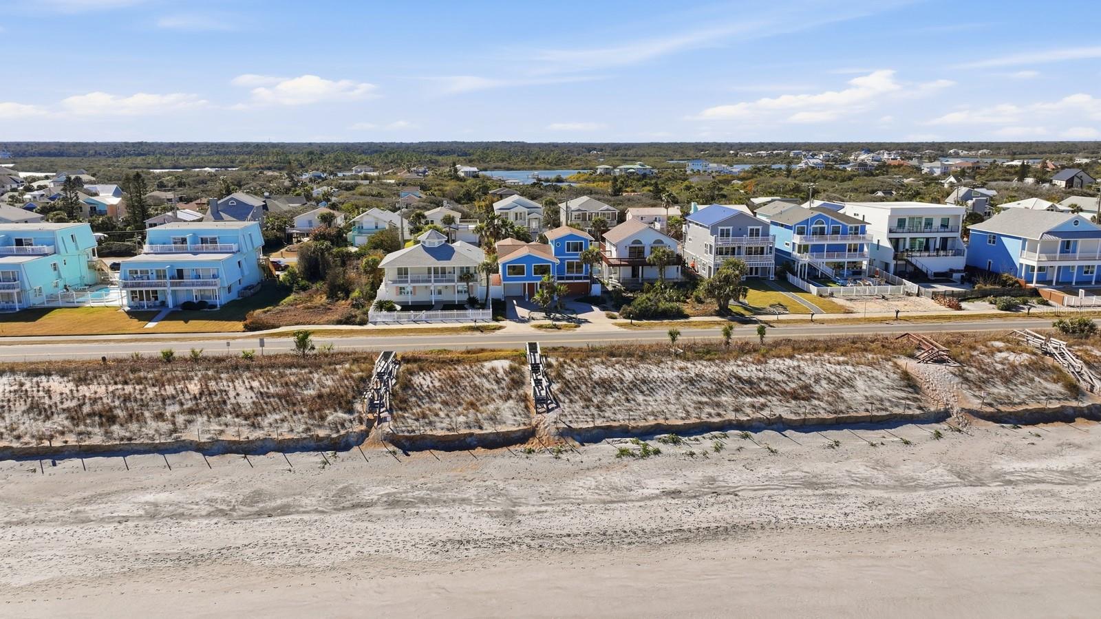 2656 S OCEAN SHORE BLVD, FLAGLER BEACH, FL — photo 86