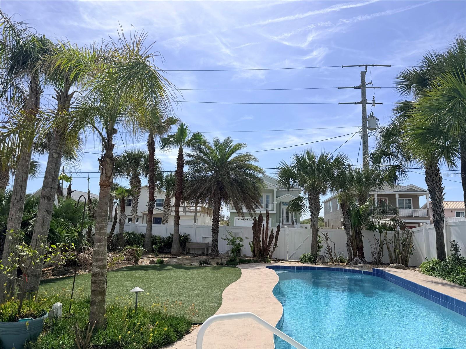 2656 S OCEAN SHORE BLVD, FLAGLER BEACH, FL — photo 68