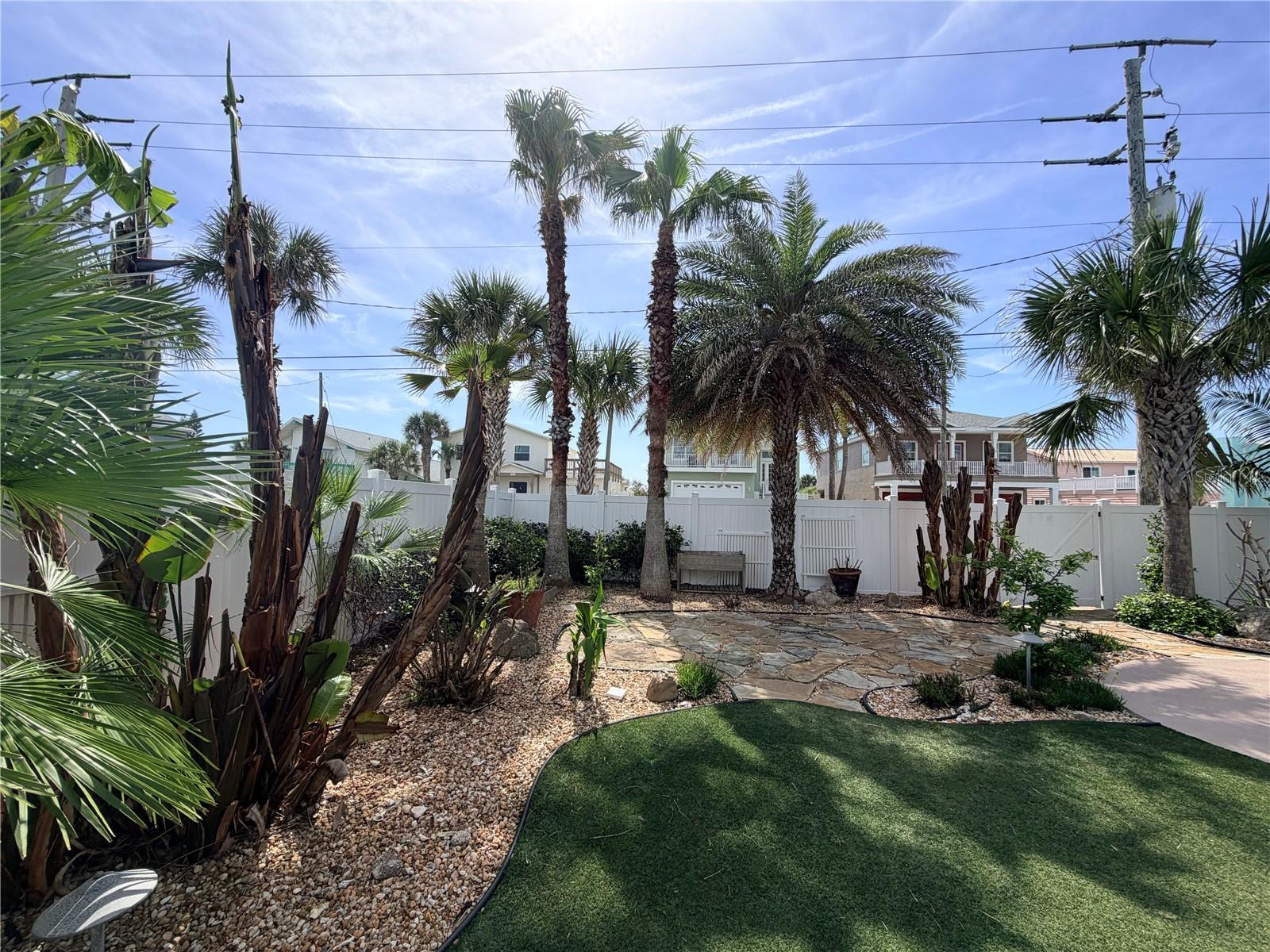 2656 S OCEAN SHORE BLVD, FLAGLER BEACH, FL — photo 72